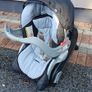 Car Seat Image 4