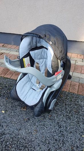 Car Seat