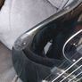 Squier/Fender Fretless Jazz Bass Image 3