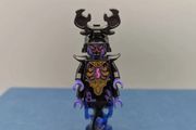 LEGO Overlord (4 arms)