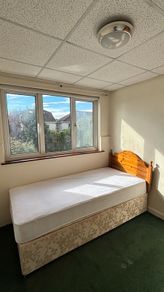 single bed base