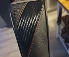 new cobra hybrid