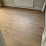 Wood flooring and stair covering Image 6