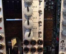 Doepfer Interrupting Mixer A-138i