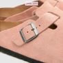 Birkenstock Boston Clog Brand New Size 5 Image 4
