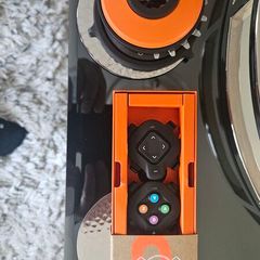 Zwift::Cluck