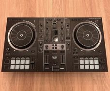 Hercules DJ Control Inpulse 500