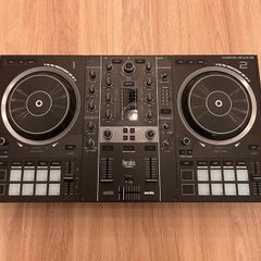 Hercules DJ Control Inpulse 500