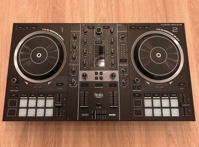 Hercules DJ Control Inpulse 500