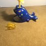 Sylvanian Families Ferris Wheel and Whale Play Area Image 3