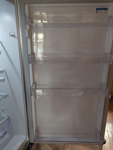 Beko Fridge Freezer