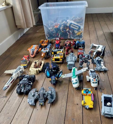 Lego