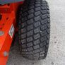 Kubota Z112r Lawnmower Image 4