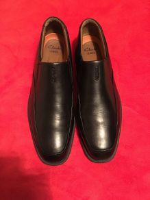 Clarks Shoes, size EU-47, UK-12