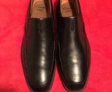 Clarks Shoes, size EU-47, UK-12