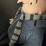 The Minions GRU Soft Toy Image 5
