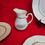 Thun Czechoslovakia Porcelain- Complete 21-Piece Coffee/Tea Set Image 8