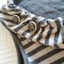 Dress Made in Italy - Size 8 Image 2