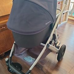 Uppababy Travel system