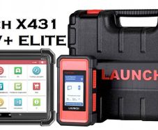 Launch X431 V+ ELITE SmartLink