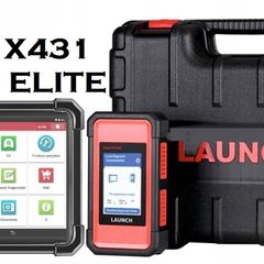 Launch X431 V+ ELITE SmartLink
