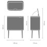 Brabantia bin Image 7