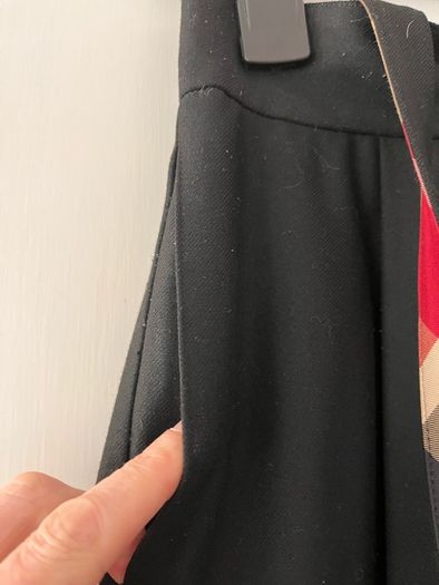 Vintage Japanese trousers