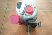 Audi VW 2.7tdi 180bhp --- BRAND NEW High Quality Turbocharger BorgWarner KKK with Actuator