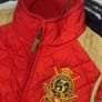 Polo Ralph Lauren Equestrian Quilted Gilet Medium Image 2