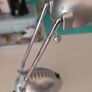 Adjustable desk lamp Image 8