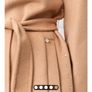 Coat Liu Jo Wool Image 3