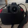 Canon Eos 2000d Image 2