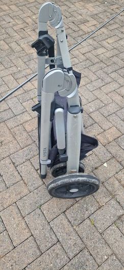 Uppababy Vista V2 -  Jordan