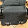 Travel trolley Backpack luggage 32 L Laptop Backpack with aluminium telescopic handle Image 6