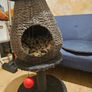 Cat tower/bed Image 2