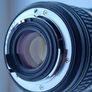 Pentax Smc Da 16-50mm F/2.8 Ed Al [if] Image 4