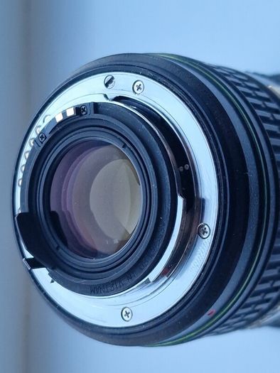 Pentax Smc Da 16-50mm F/2.8 Ed Al [if]