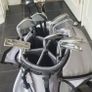 Full Set Of Golf Clubs Image 2