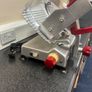 Berkel Meat Slicer (Used) Image 7