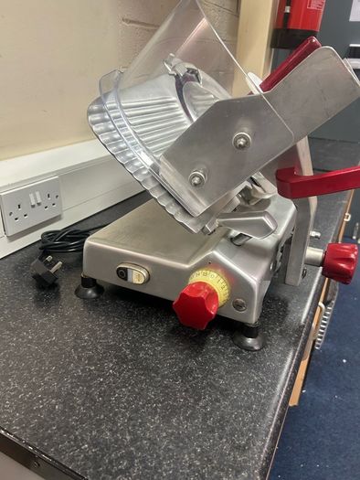 Berkel Meat Slicer (Used)