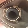Yamaha tmax exhaust Image 4
