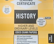 History Exam Papers Leaving Cert
