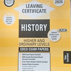 History Exam Papers Leaving Cert