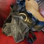 Two gas masks Image 4