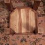 Solid Wood Coffee Side Table Image 4