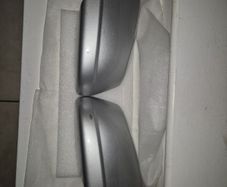 BMW Grey wing mirror cover