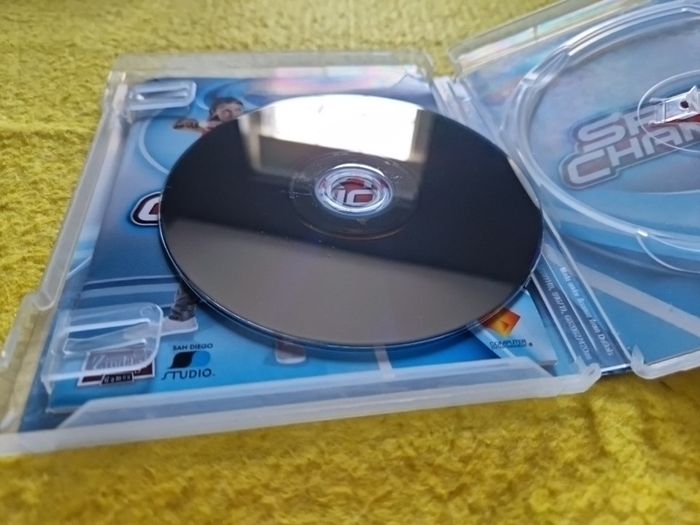 Sports Champions PlayStation3 Ps3 games Original