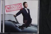 Cliff Richard - Wanted CD