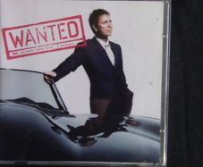Cliff Richard - Wanted CD