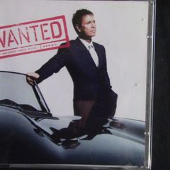 Cliff Richard - Wanted CD